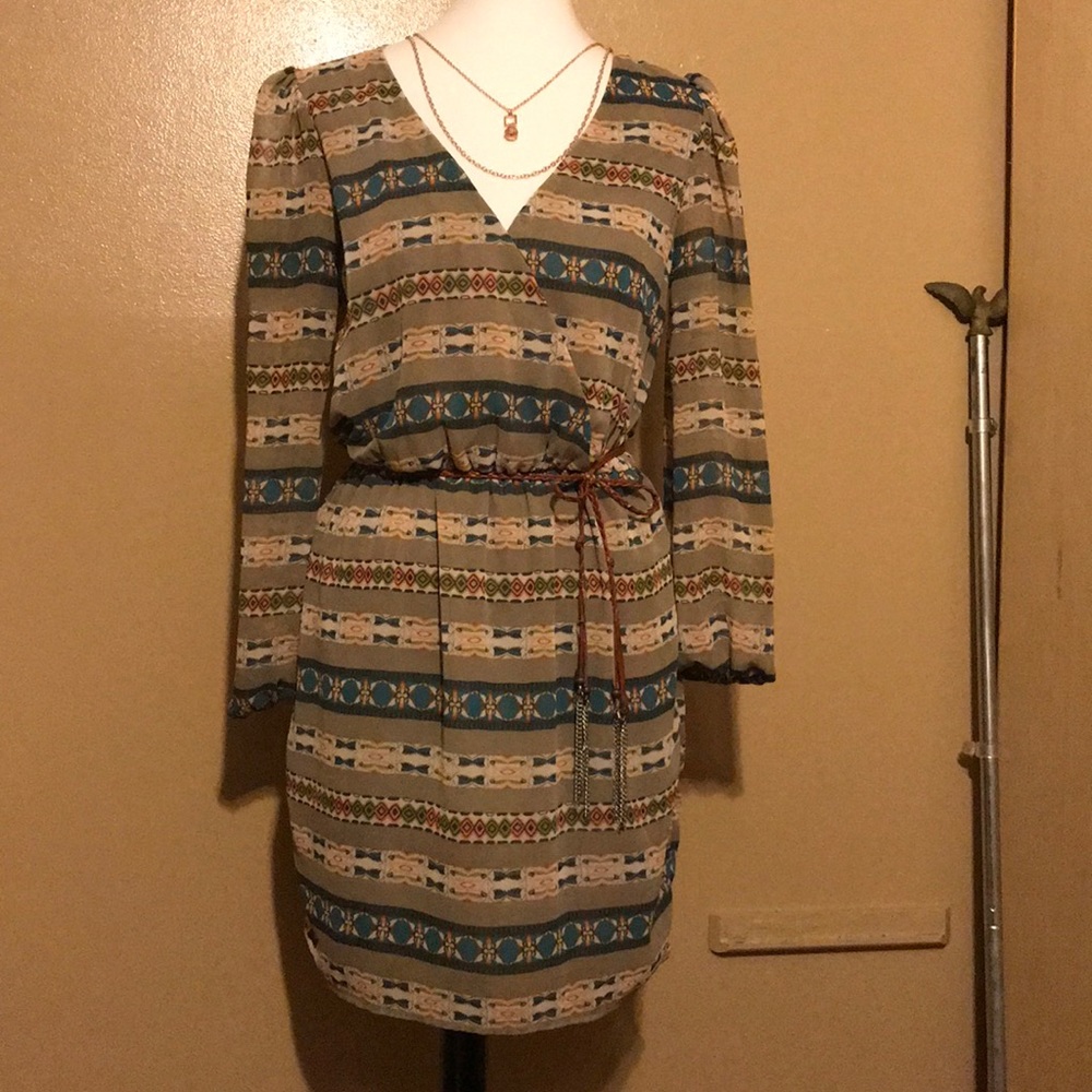 Fall Dress